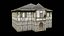 Medieval House Pack Game Ready