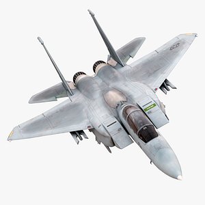 F-15 Strike Eagle