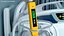 Immersed pH Probe for Liquid Testing