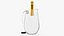 Immersed pH Probe for Liquid Testing
