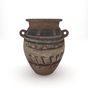 ancient vase max free