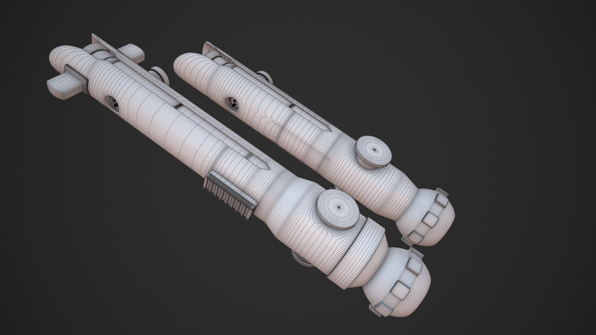 Ahsoka Tano Lightsabers 3D https://p.turbosquid.com/ts-thumb/rH/7FtluX/lD/screenshot002/png/1622200040/1920x1080/fit_q87/bd6b6860b7dcb956e8edb5ba5c1d93d83da29956/screenshot002.jpg