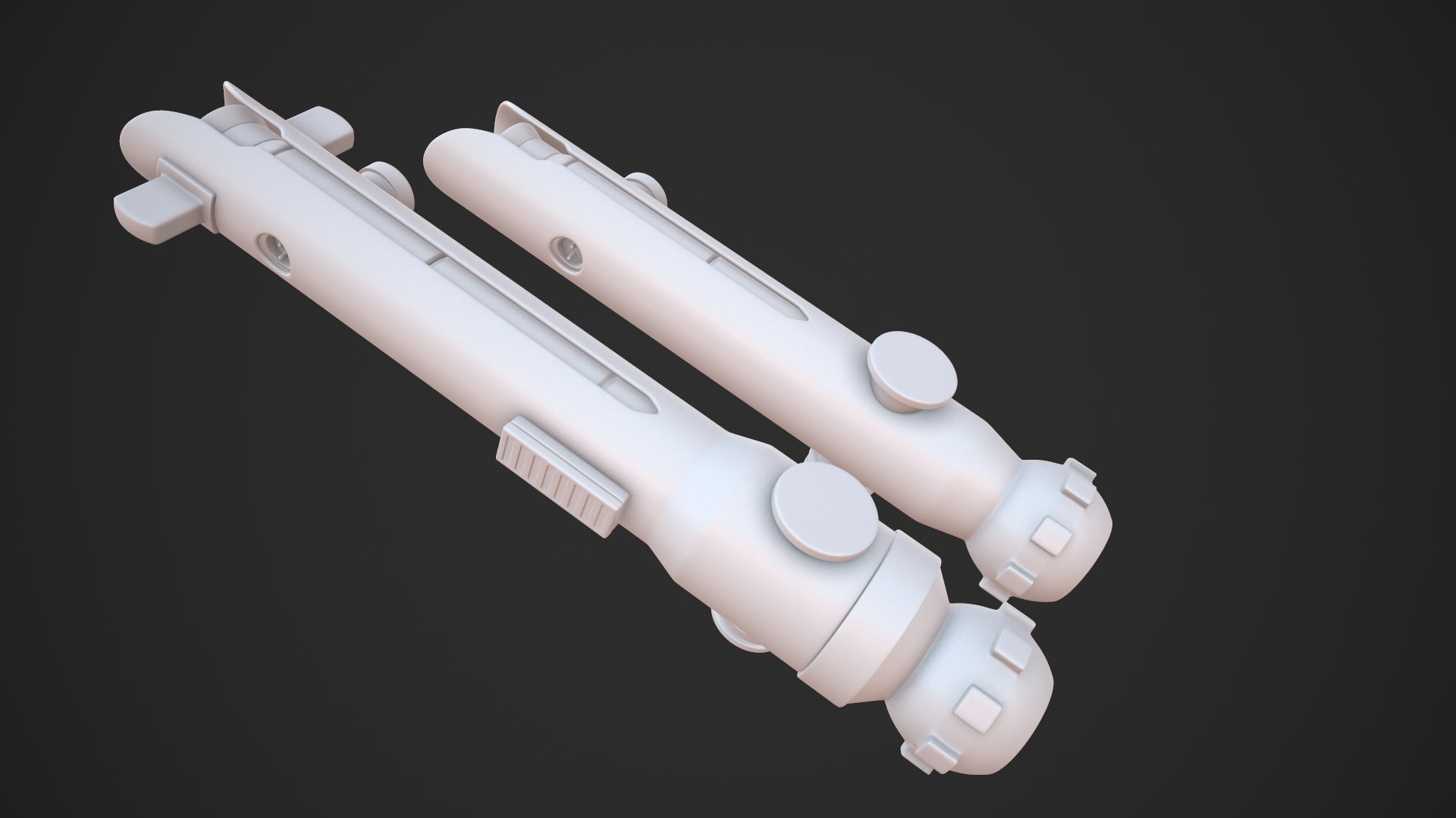 Ahsoka Tano Lightsabers 3D https://p.turbosquid.com/ts-thumb/rH/7FtluX/ro/screenshot001/png/1622200039/1920x1080/fit_q87/691643855ade7e3c1bb15563d17f9346defa12d0/screenshot001.jpg