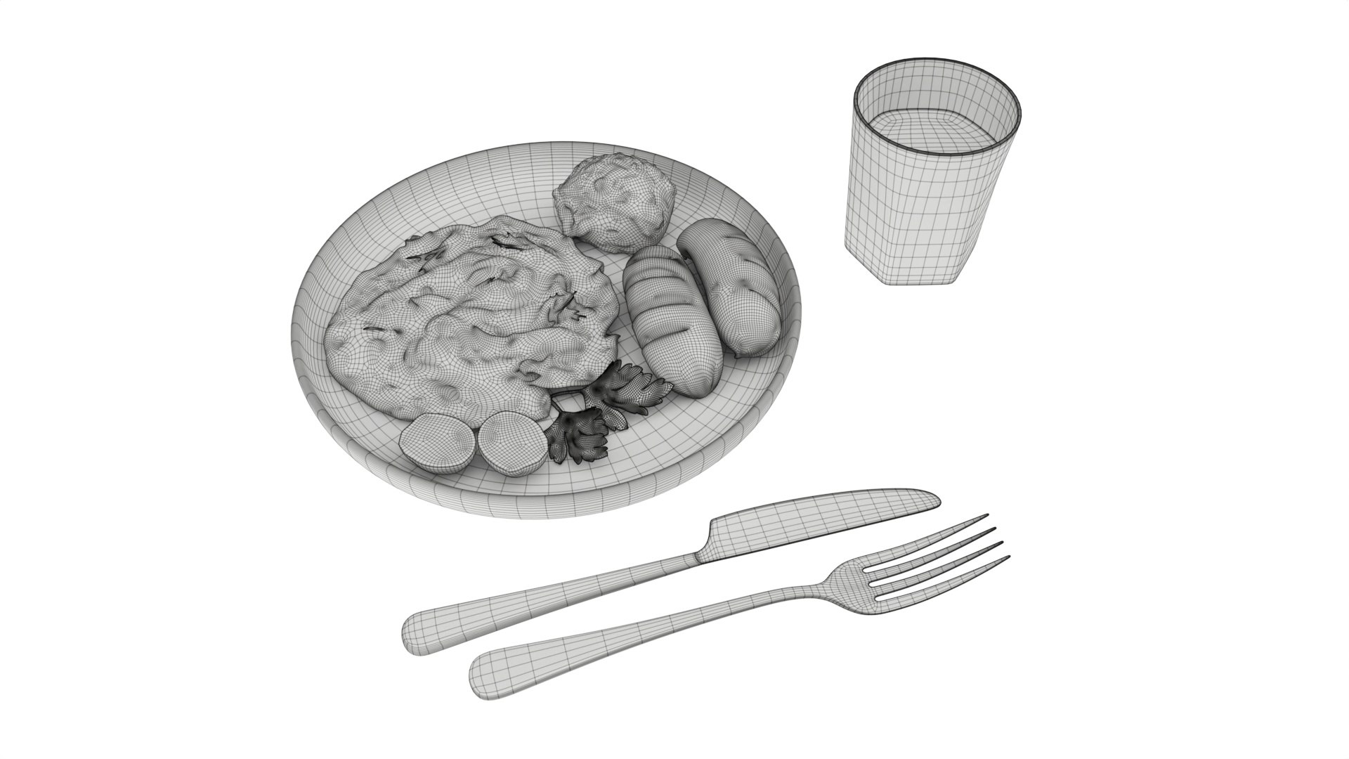 3D Breakfast with omlette sausages and juice model https://p.turbosquid.com/ts-thumb/rH/93Dxcd/hy/007/jpg/1783619374/1920x1080/fit_q87/24ec5585e3fcb4405f3c262669b7c7d005d01a72/007.jpg