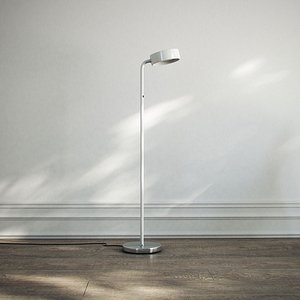 lamp vrayforc4d c4d