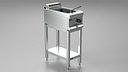 Lincat DF33 Electric Fryer
