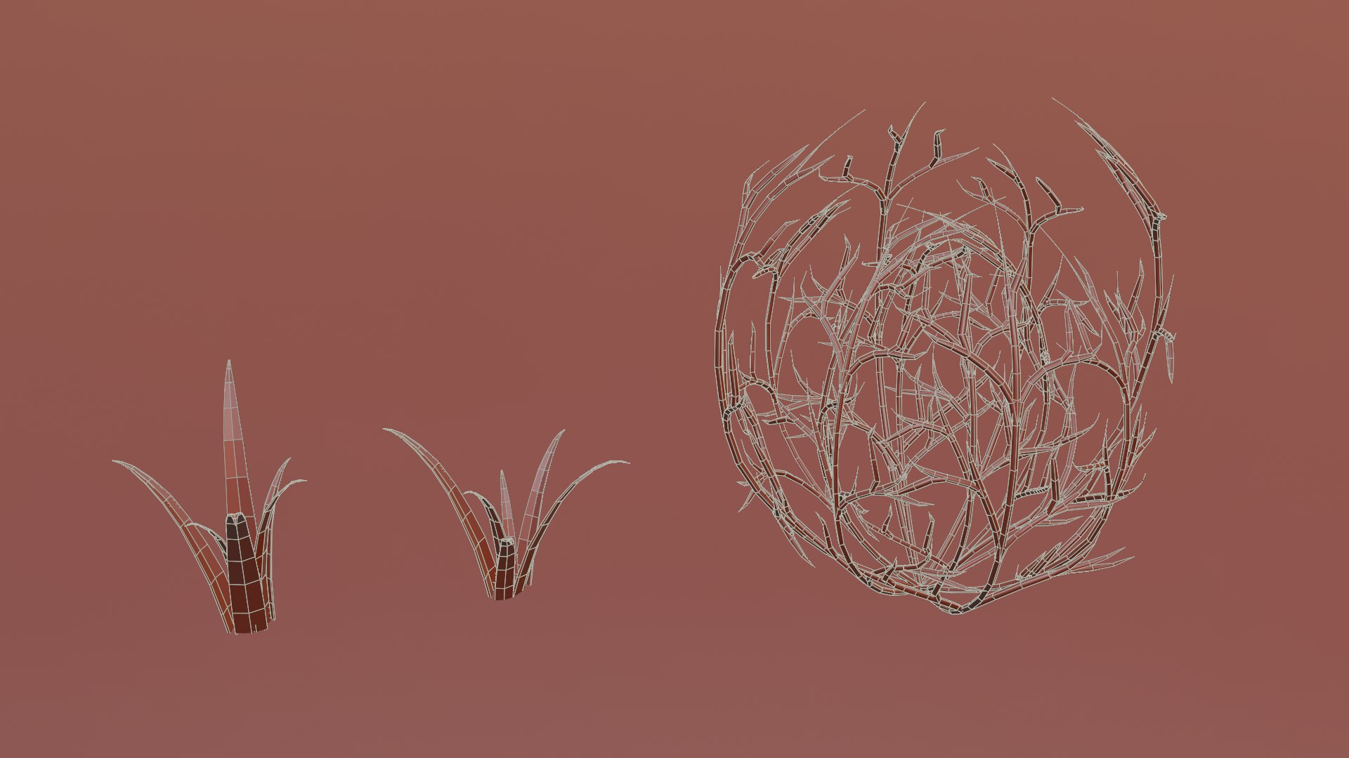 3D model Low Poly Desert Pack https://p.turbosquid.com/ts-thumb/rH/Ed1oPn/6x/grass_wireframe/png/1679001626/1920x1080/fit_q87/df3a5c82a7b44852d71bedd7526c03d3171c8e9c/grass_wireframe.jpg