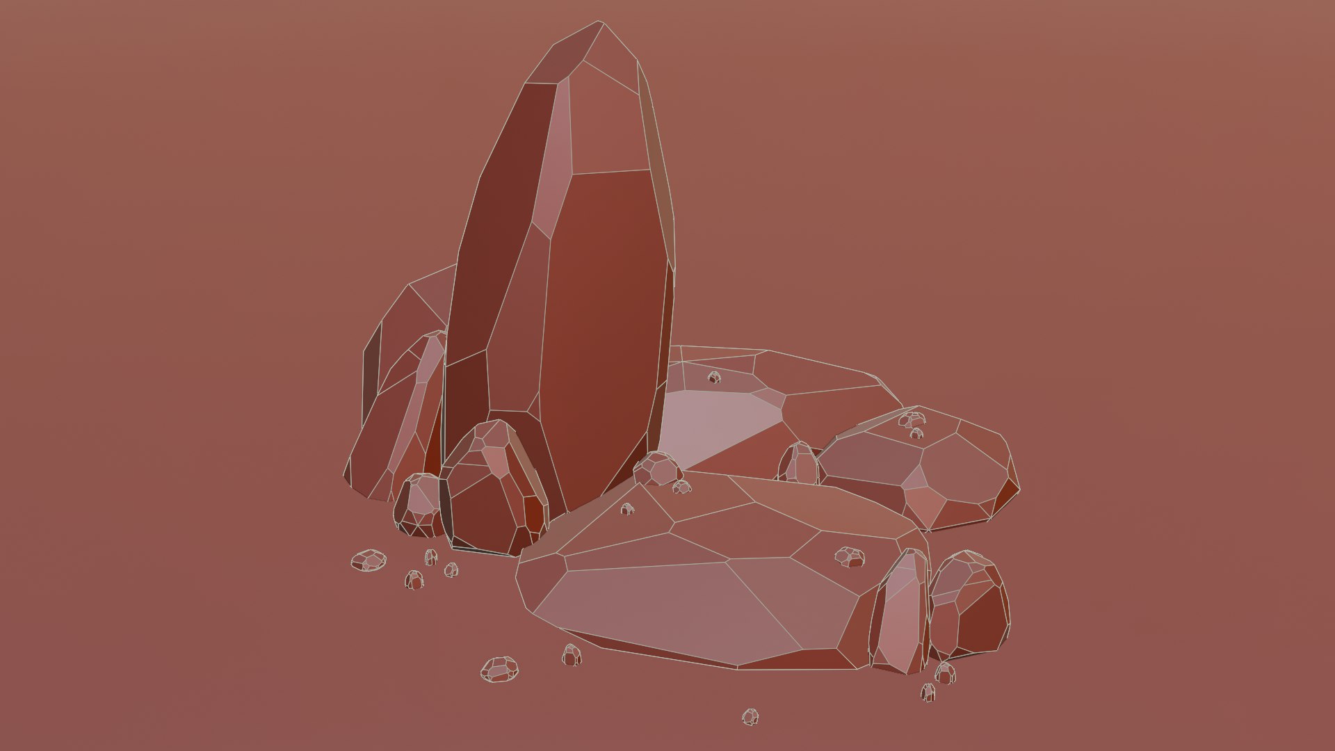3D model Low Poly Desert Pack https://p.turbosquid.com/ts-thumb/rH/Ed1oPn/RA/rockformation_4_wireframe/png/1679001619/1920x1080/fit_q87/8634bf05b45e26d84edcead00e10a60b026103af/rockformation_4_wireframe.jpg