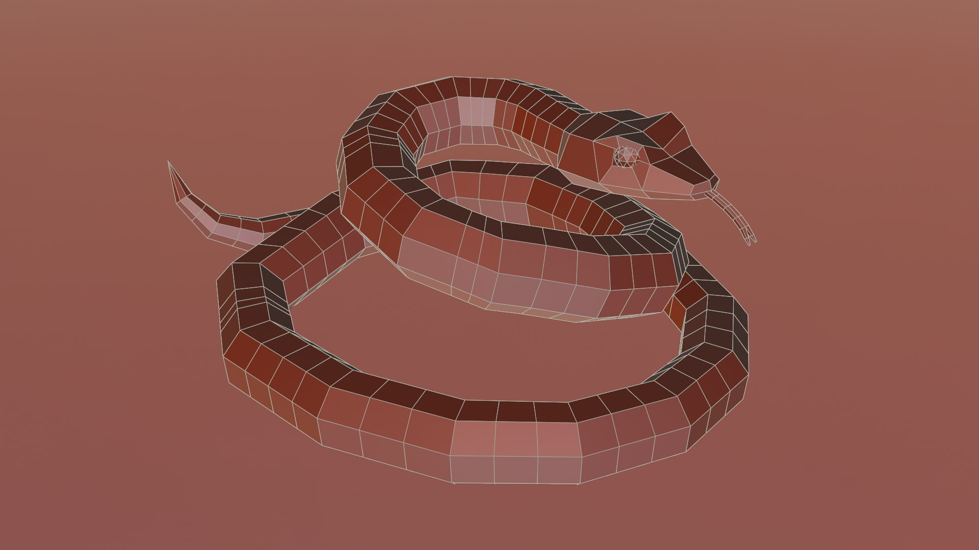 3D model Low Poly Desert Pack https://p.turbosquid.com/ts-thumb/rH/Ed1oPn/jB/snake_wireframe/png/1679001620/1920x1080/fit_q87/050d4e3b09ddd1e1443411d97cadafd72f66e14c/snake_wireframe.jpg