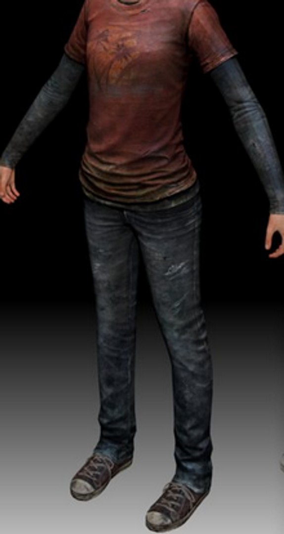 3d the last model https://p.turbosquid.com/ts-thumb/rH/FPolMe/31Oj6JwX/ellie4/png/1402030882/1920x1080/fit_q87/5d7db155e5da4978812620288e4b60006e98926a/ellie4.jpg