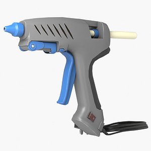 Glue Gun
