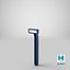 Plastic Razor