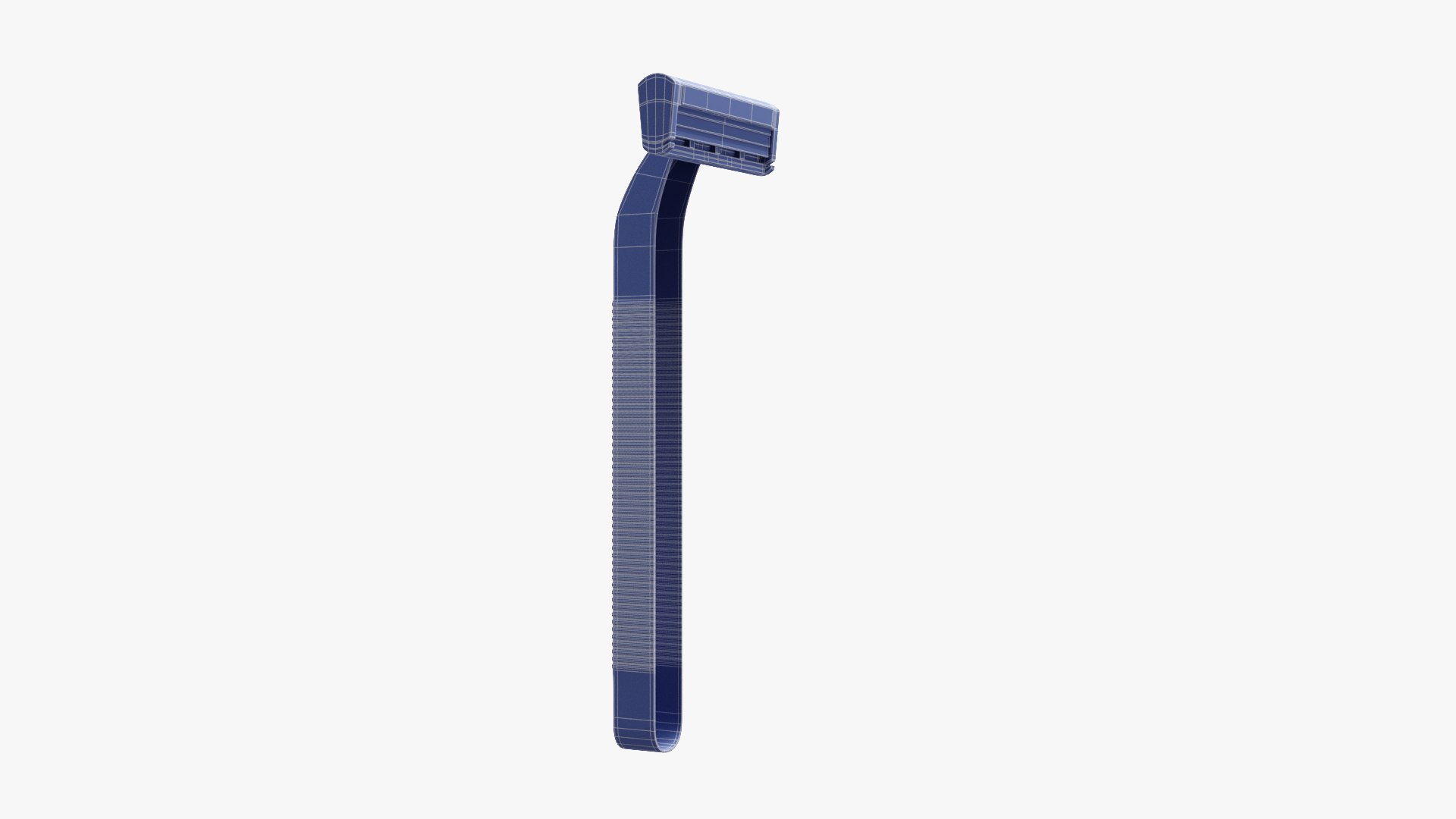 Plastic Razor 3D model https://p.turbosquid.com/ts-thumb/rH/I4RBdn/BM/wireframe_05/png/1645436548/1920x1080/fit_q87/b45d516d86b8d3b627779b74f44b08f5dd0cbb06/wireframe_05.jpg