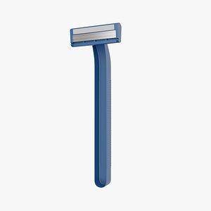 Plastic Razor