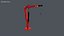 3D Workshop Crane