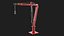 3D Workshop Crane