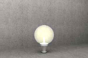 antique luminaire s20 dxf