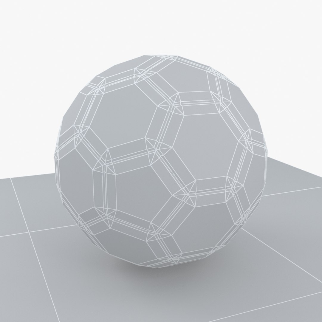 Max Soccer Ball