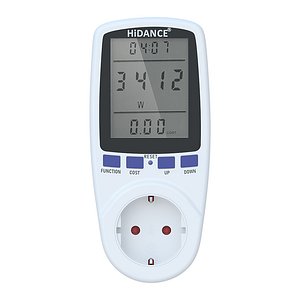 Voltmeter HiDANCE 3D model