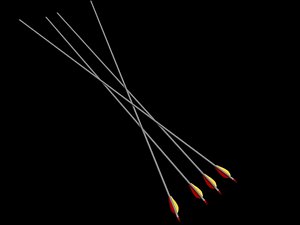 carbon arrow max free