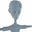 Cartoon Boy