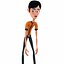 Cartoon Boy