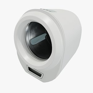 Portable Washing Machine