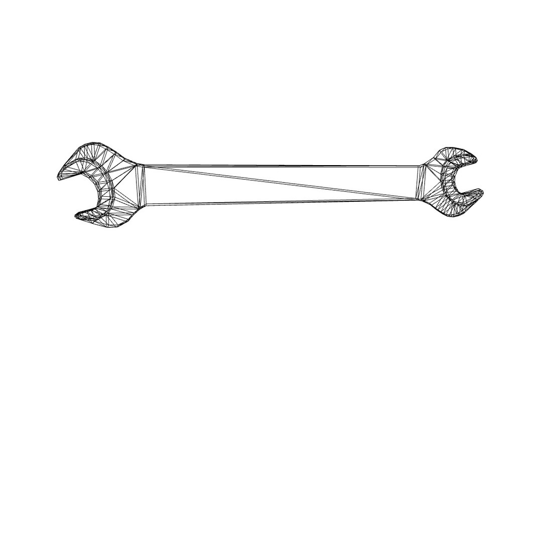 3D wrench model https://p.turbosquid.com/ts-thumb/rH/TA4vZU/7d1aIgwc/wireframe1front/jpg/1506935837/1920x1080/fit_q87/c69c251b2272d0f4440a093fb2d13863fb7020f6/wireframe1front.jpg