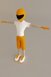 human max free