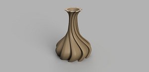 Vase18 3D model