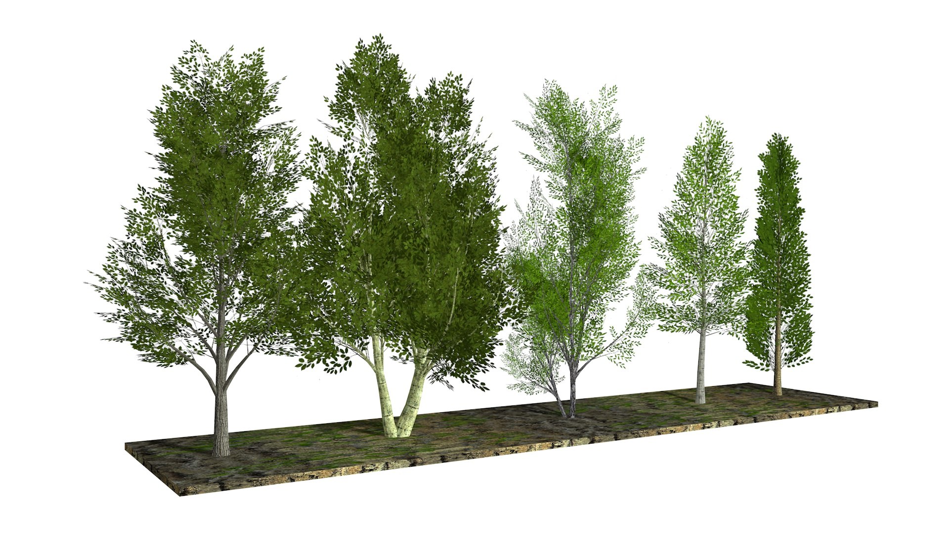 Five low poly trees 2 model https://p.turbosquid.com/ts-thumb/rH/XKwZgI/q4/trees3/jpg/1628247444/1920x1080/fit_q87/2782ff302ce994b3cc65e2757687d271ab5de3aa/trees3.jpg