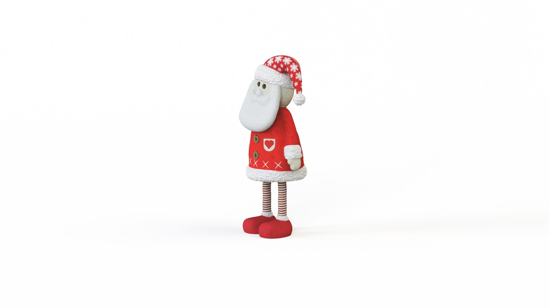 3D Santa Claus stuffed toy https://p.turbosquid.com/ts-thumb/rH/YIPZmS/VD/santa19/png/1640609229/1920x1080/fit_q87/4796f497f3c98b6fb66248c8917da8dc313d06f2/santa19.jpg