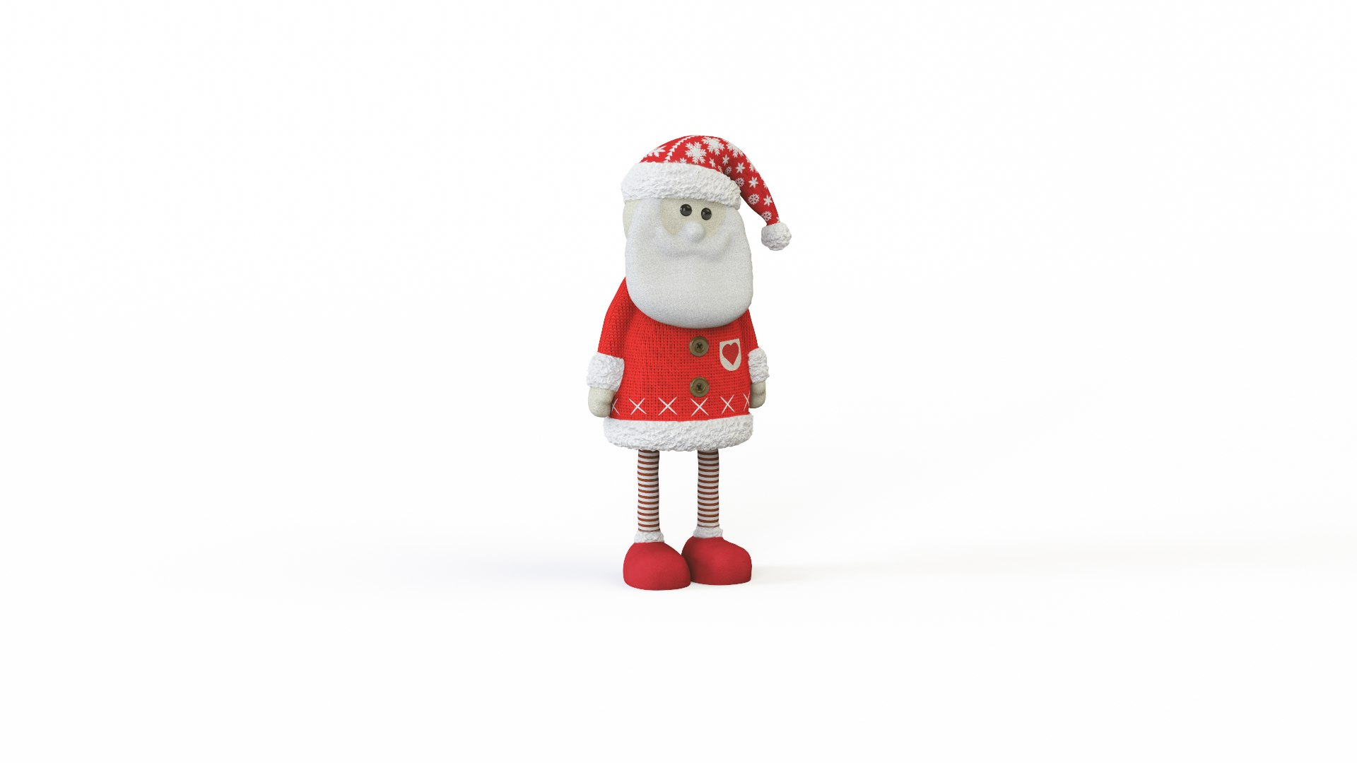 3D Santa Claus stuffed toy https://p.turbosquid.com/ts-thumb/rH/YIPZmS/e1/santa00/png/1640609329/1920x1080/fit_q87/1bece6eca1a8119723907d5dce496a377af2ff45/santa00.jpg