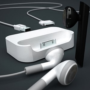 Apple iPhone Accessories