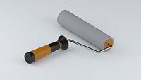 Paint Roller
