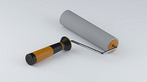 Paint Roller