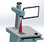 光纤激光打标机组装