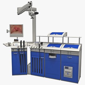 Servant Ent Workstation Atmos S 61