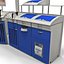 Servant Ent Workstation Atmos S 61