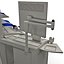 Servant Ent Workstation Atmos S 61