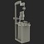 Servant Ent Workstation Atmos S 61