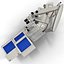 Servant Ent Workstation Atmos S 61
