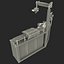 Servant Ent Workstation Atmos S 61