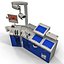 Servant Ent Workstation Atmos S 61