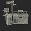 Servant Ent Workstation Atmos S 61