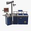 Servant Ent Workstation Atmos S 61
