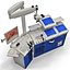 Servant Ent Workstation Atmos S 61