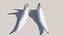 Botas de couro velhas 5