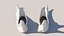 Botas de couro velhas 5