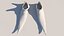 Botas de couro velhas 5